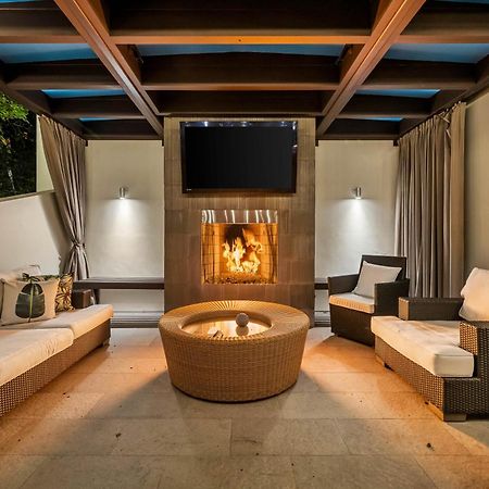 West Hollywood Hills Jacuzzi And Beautiful View Apartment Лос Анджелис Екстериор снимка