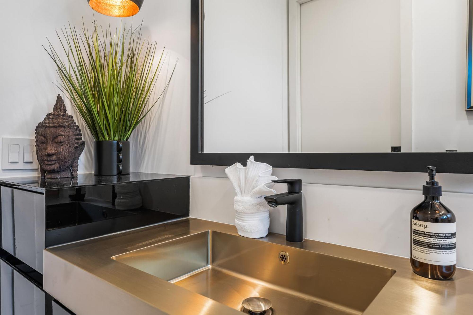 West Hollywood Hills Jacuzzi And Beautiful View Apartment Лос Анджелис Стая снимка
