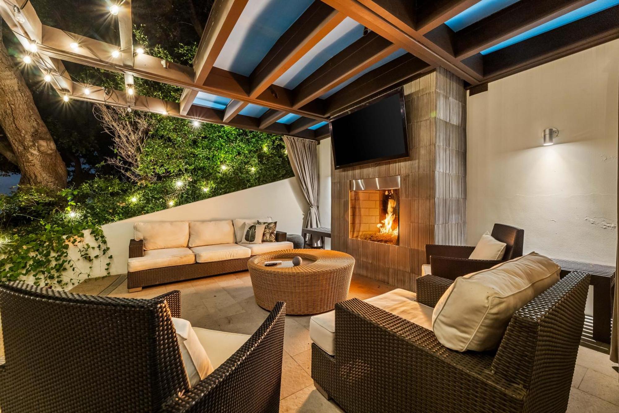 West Hollywood Hills Jacuzzi And Beautiful View Apartment Лос Анджелис Екстериор снимка