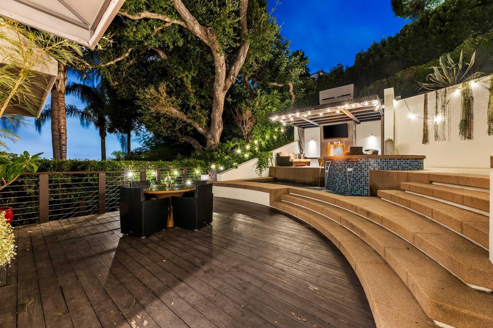 West Hollywood Hills Jacuzzi And Beautiful View Apartment Лос Анджелис Екстериор снимка