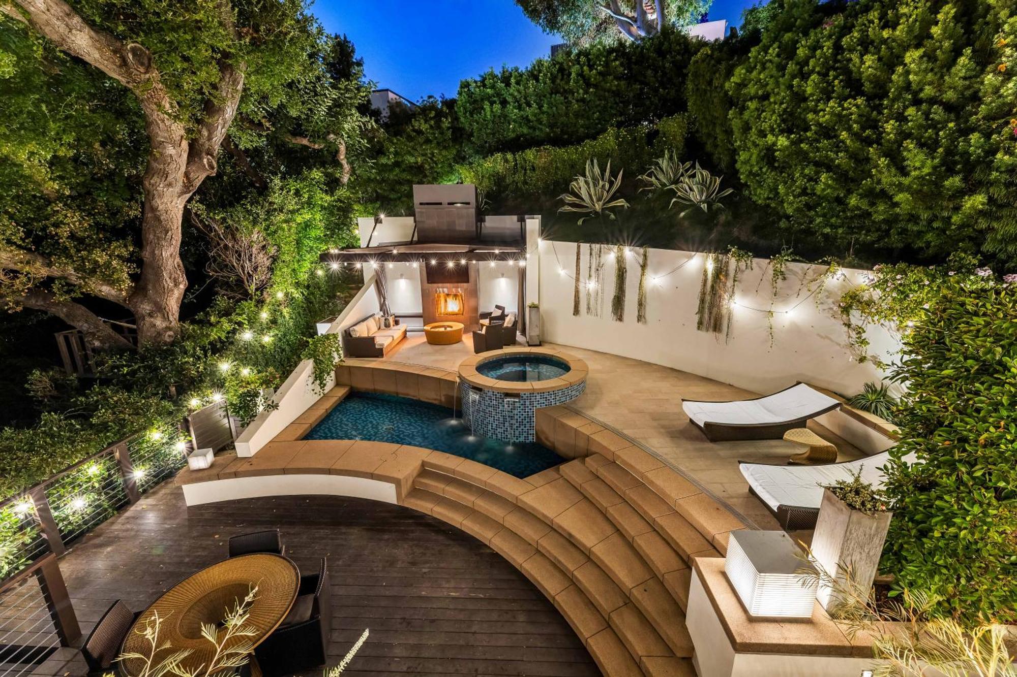 West Hollywood Hills Jacuzzi And Beautiful View Apartment Лос Анджелис Екстериор снимка