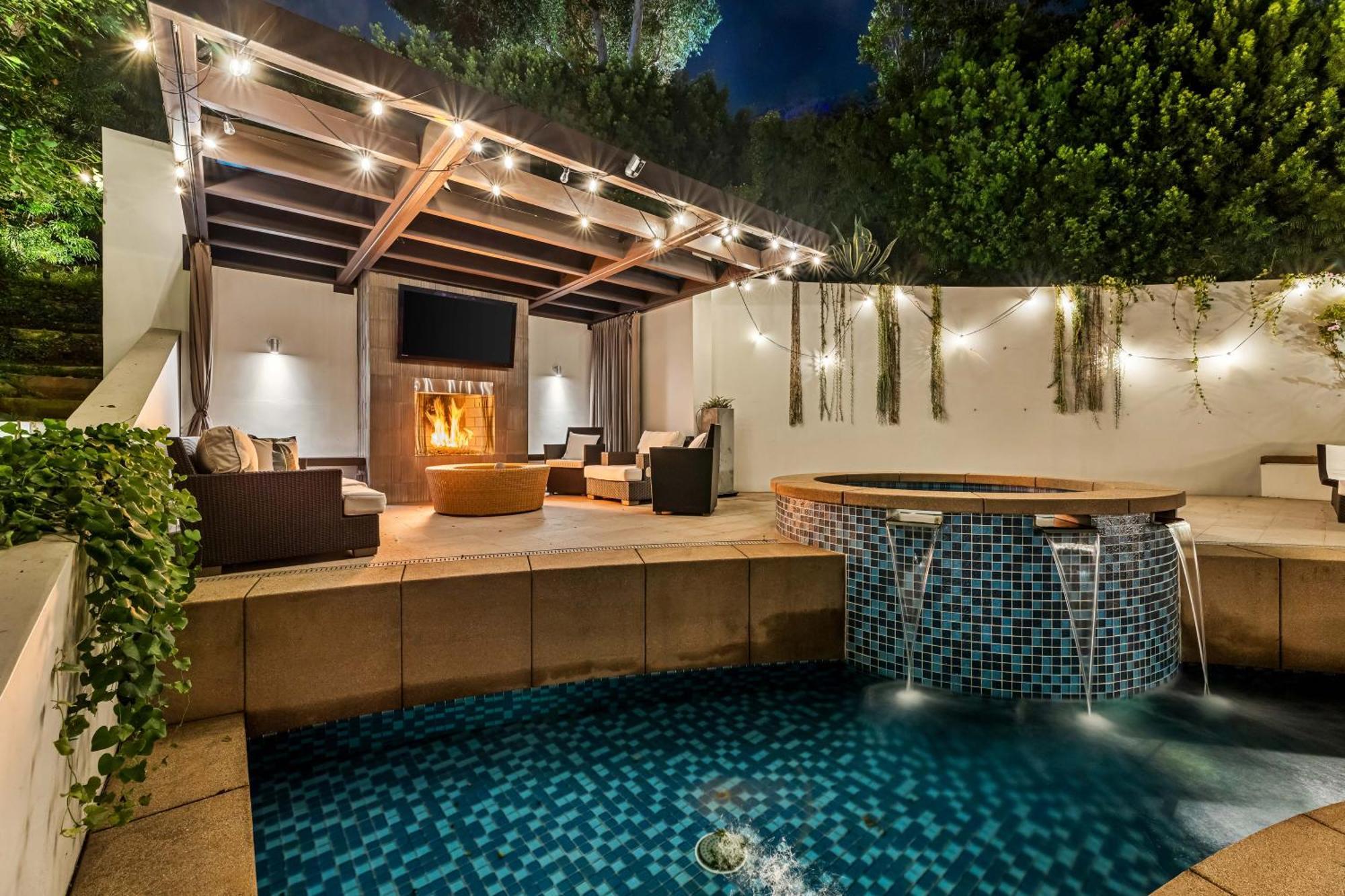 West Hollywood Hills Jacuzzi And Beautiful View Apartment Лос Анджелис Екстериор снимка