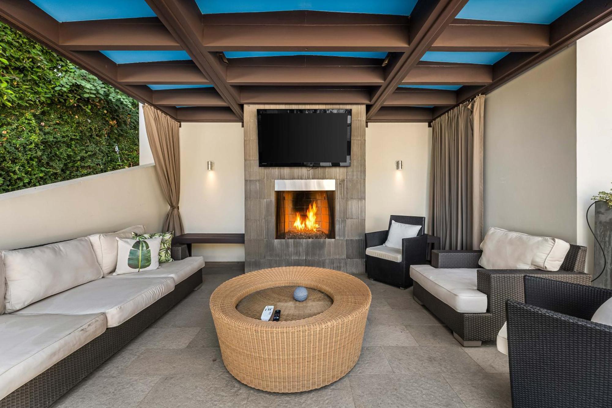 West Hollywood Hills Jacuzzi And Beautiful View Apartment Лос Анджелис Екстериор снимка